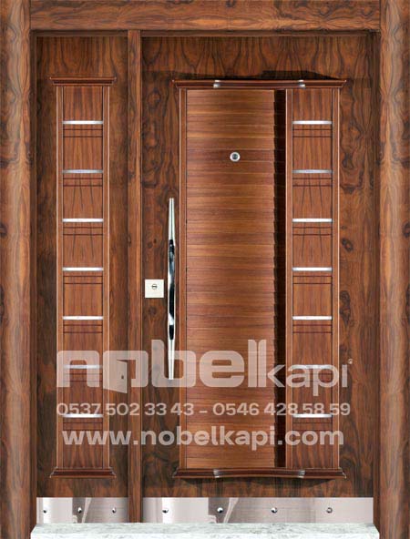 NOBEL KAPI BİNA GİRİŞ-910